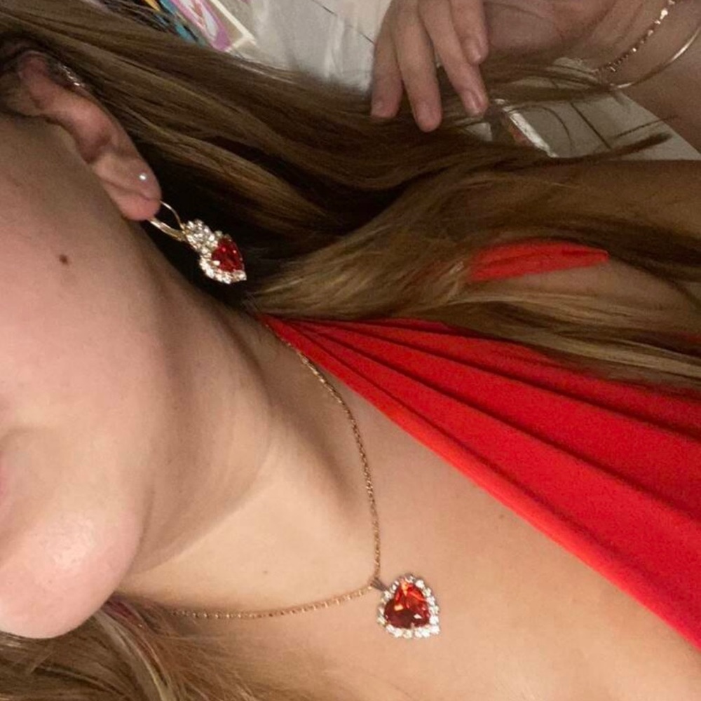 Jewelry Set - Picture 6 of 9